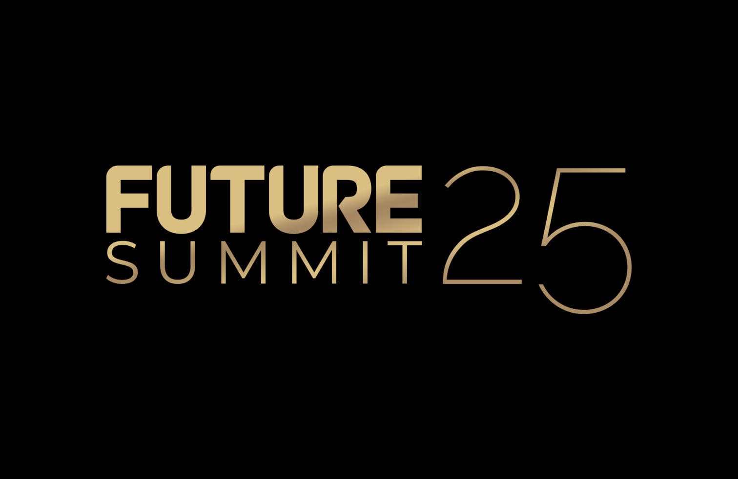 FutureSummit AI 2025